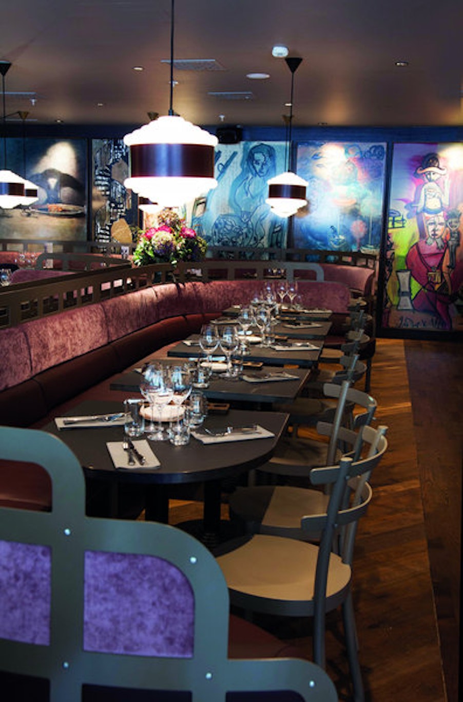 Elite Park Avenue Hotel, Gothenburg 21/26