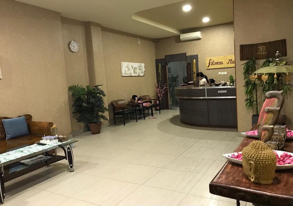 GREENLAND酒店BATAM(GREENLAND HOTEL BATAM) 图片4