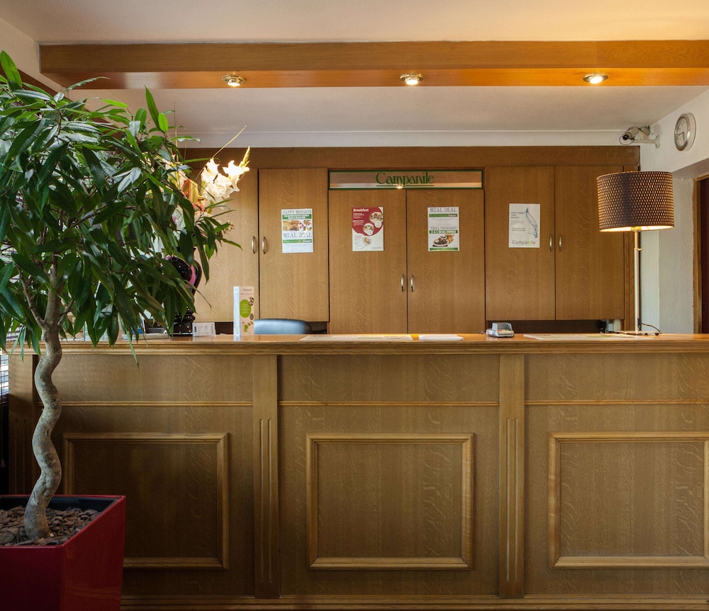Campanile Hotel - Basildon - East of London 8/38