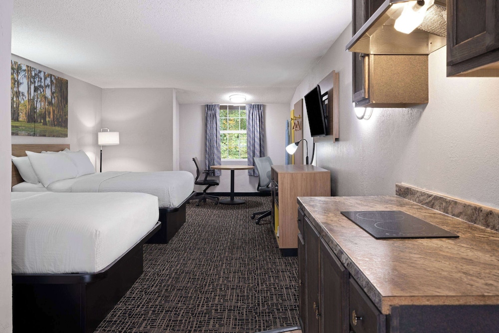 Days Inn by Wyndham Salisbury NC 9/21