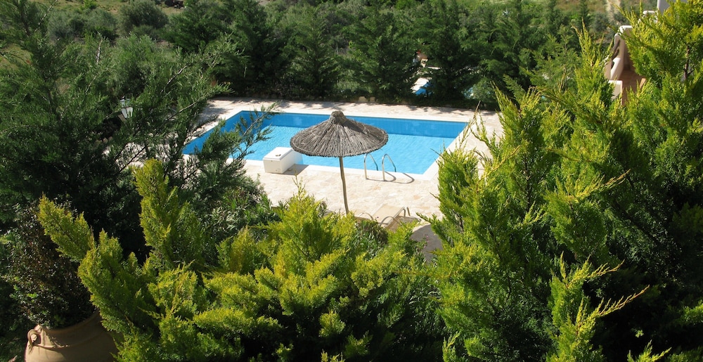 Villa Dafni 37/46