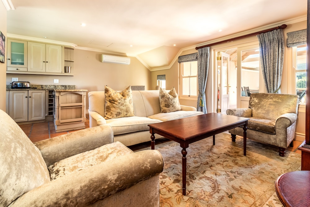 L Ermitage Franschhoek Chateau Villas 35/52