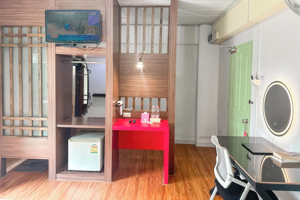 TUB MANSION 66/66