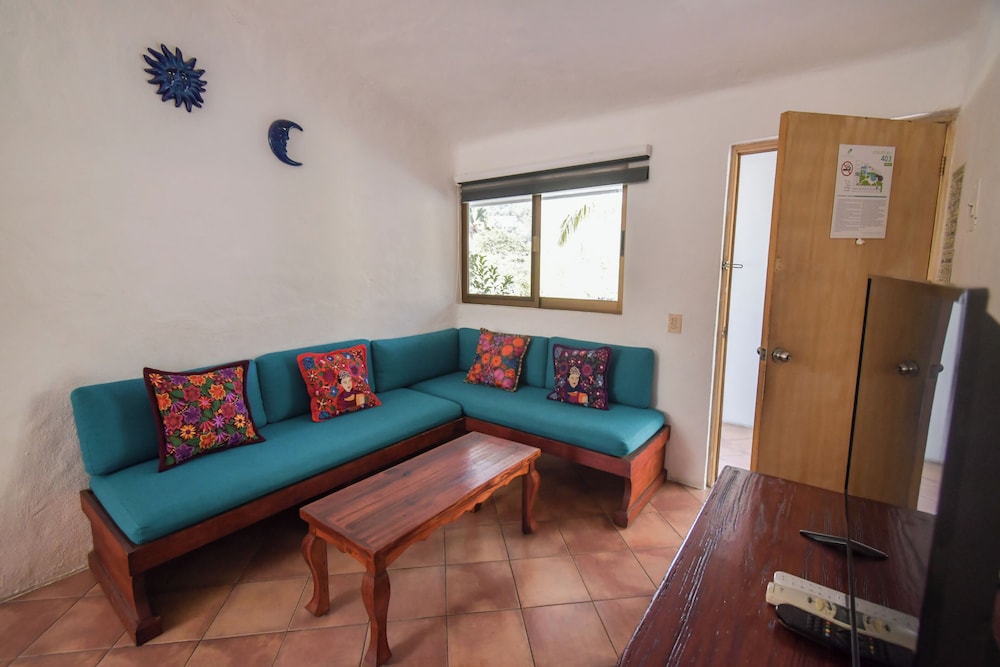 Hotel Casa Iguana Mismaloya 27/50