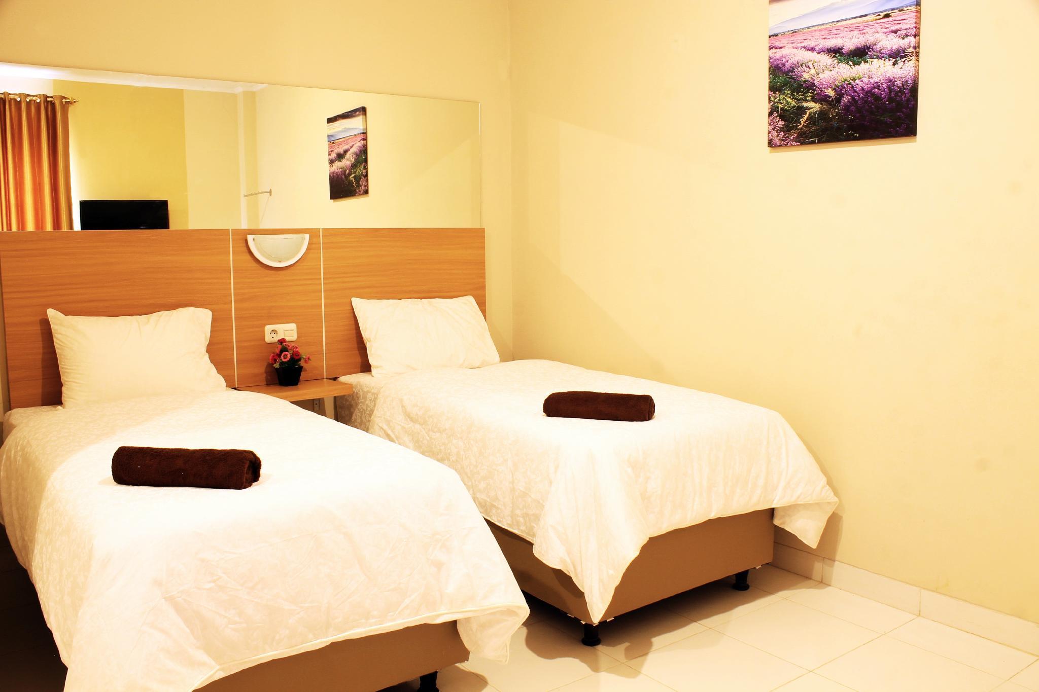 C Hotel Cirebon 4/16