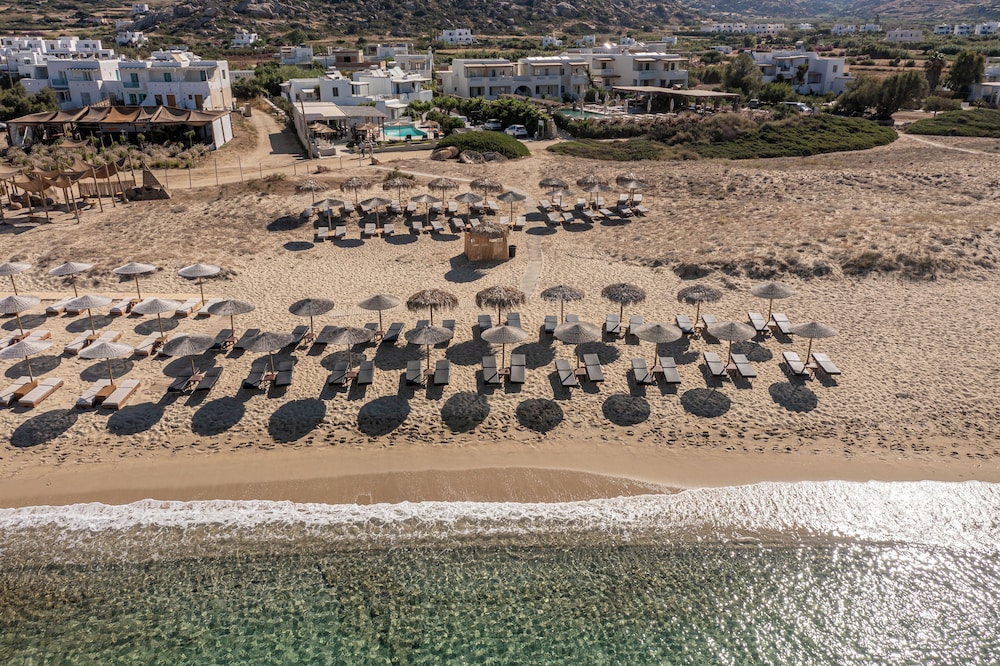 Golden Sand Naxos 45/49