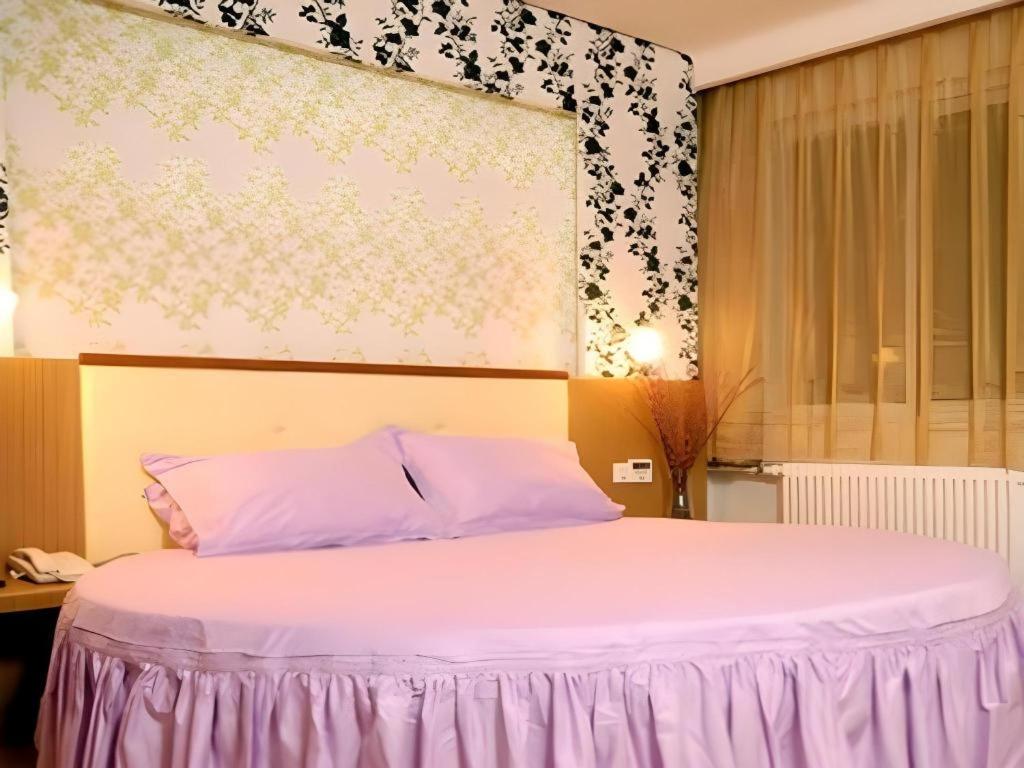 Shanshui Fashion Hotel Shenzhen Bantian Huawei Base Shop 6/36