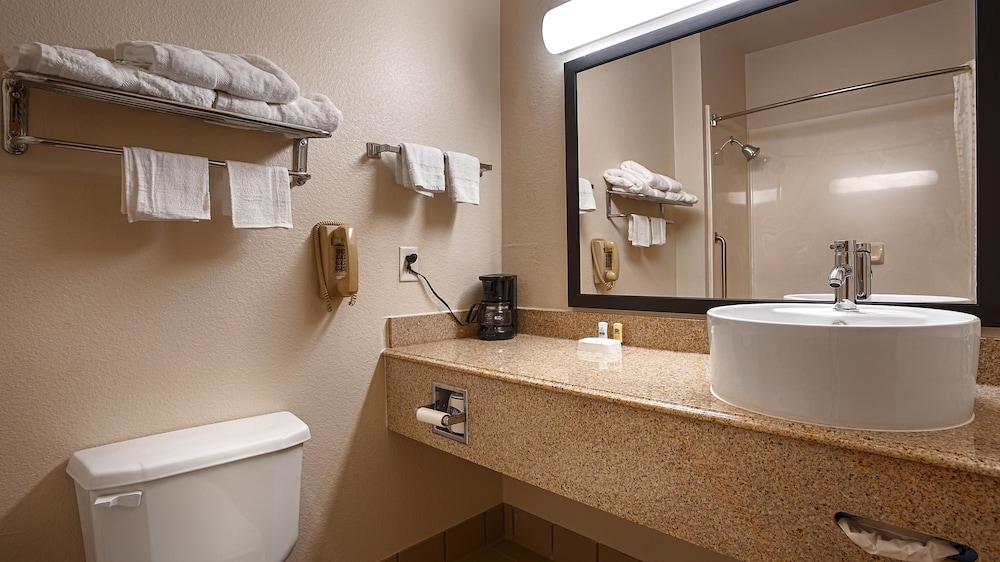 Best Western Northwest Inn 12/26