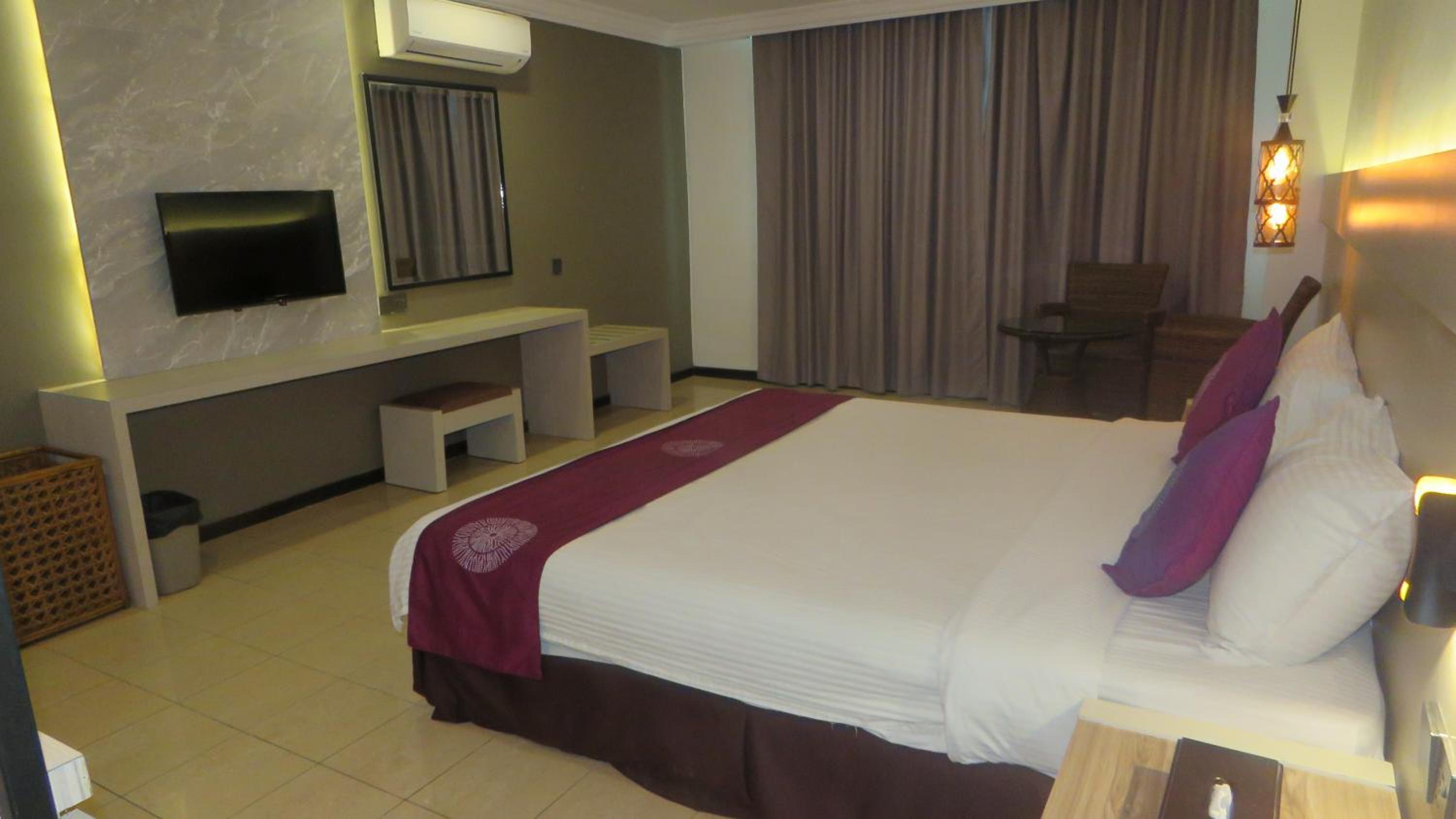 Heritage Hotel 5/49