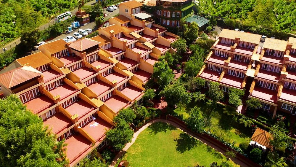 KODAI RESORT HOTEL 1/34