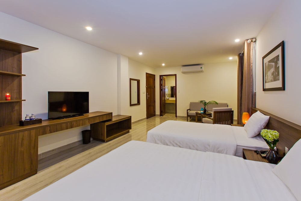 Terrace Villa Hoi An 10/50