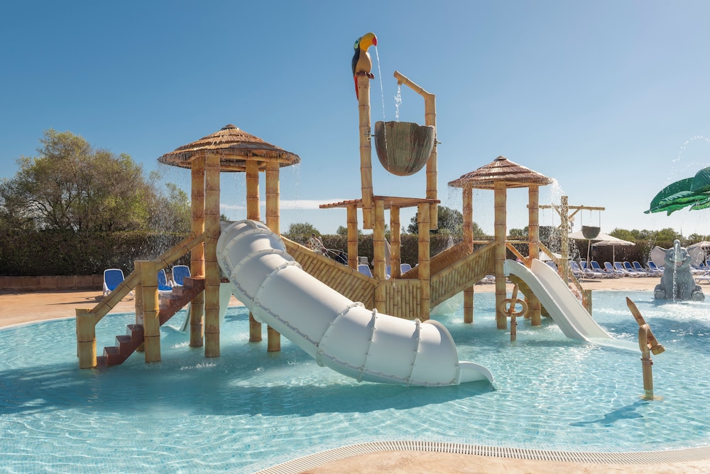 HSM Canarios Park Hotel 50/65