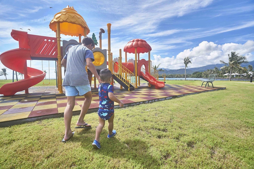 Taumeasina Island Resort 19/50