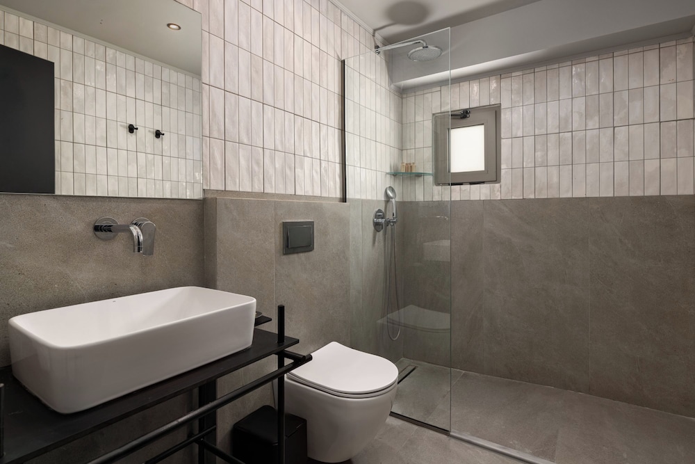 Santa Maria City Hotel 45/50
