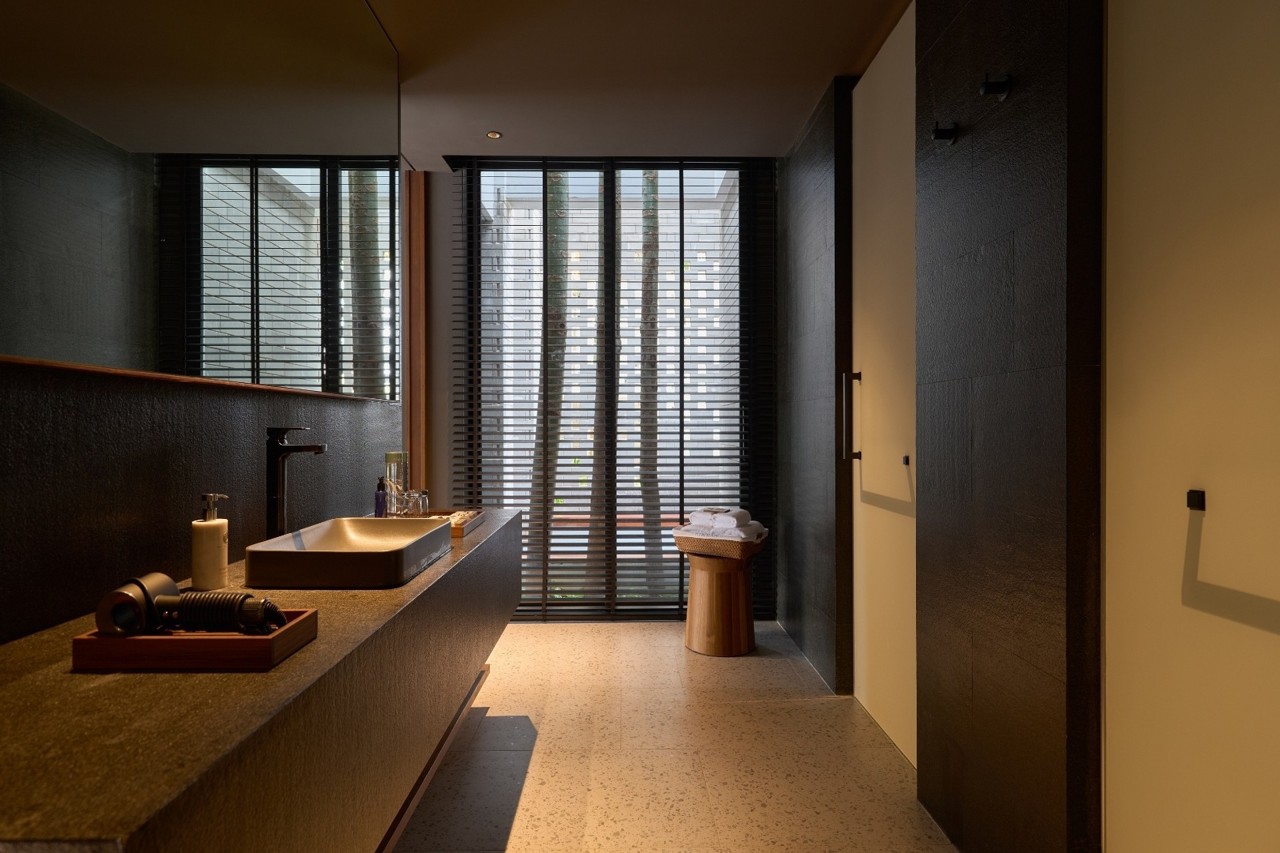 Nimman Private Luxury Pool Villa Resort Khaoyai 36/36