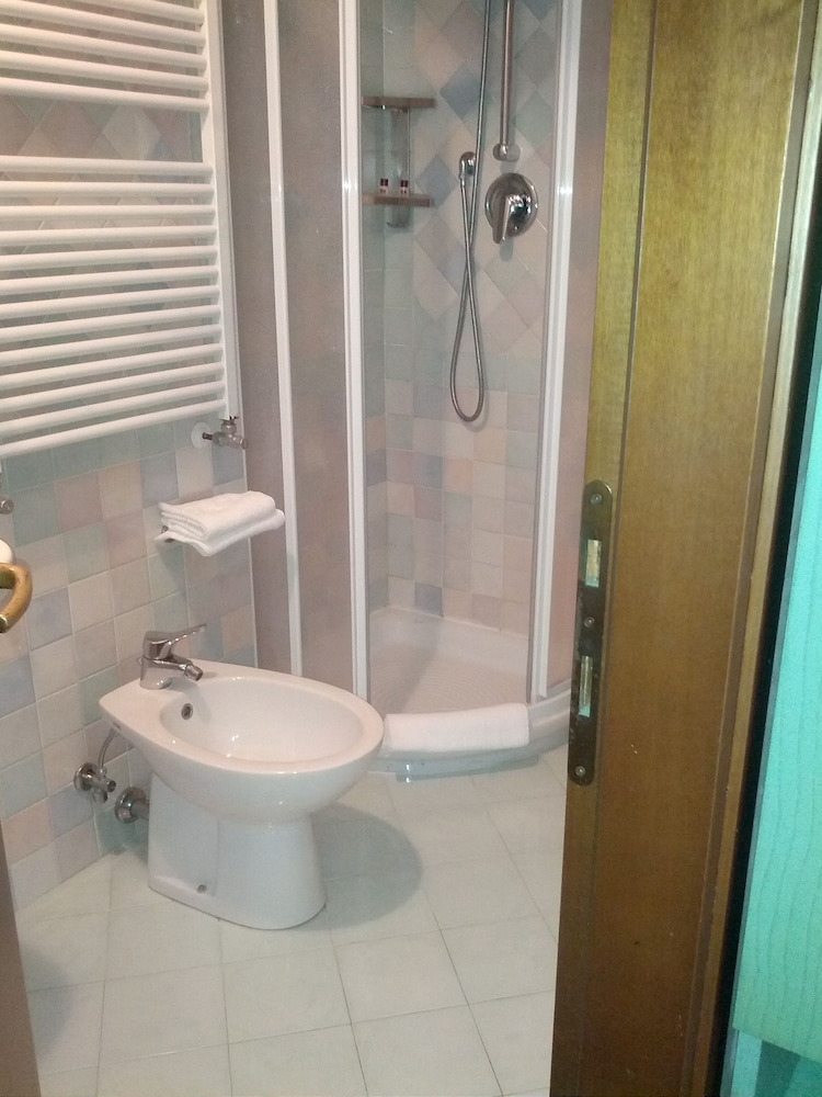 Villa Tiziana Hotel 13/45