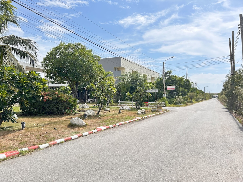 Bang Pu Recreation center Hotel Samutprakan 31/46