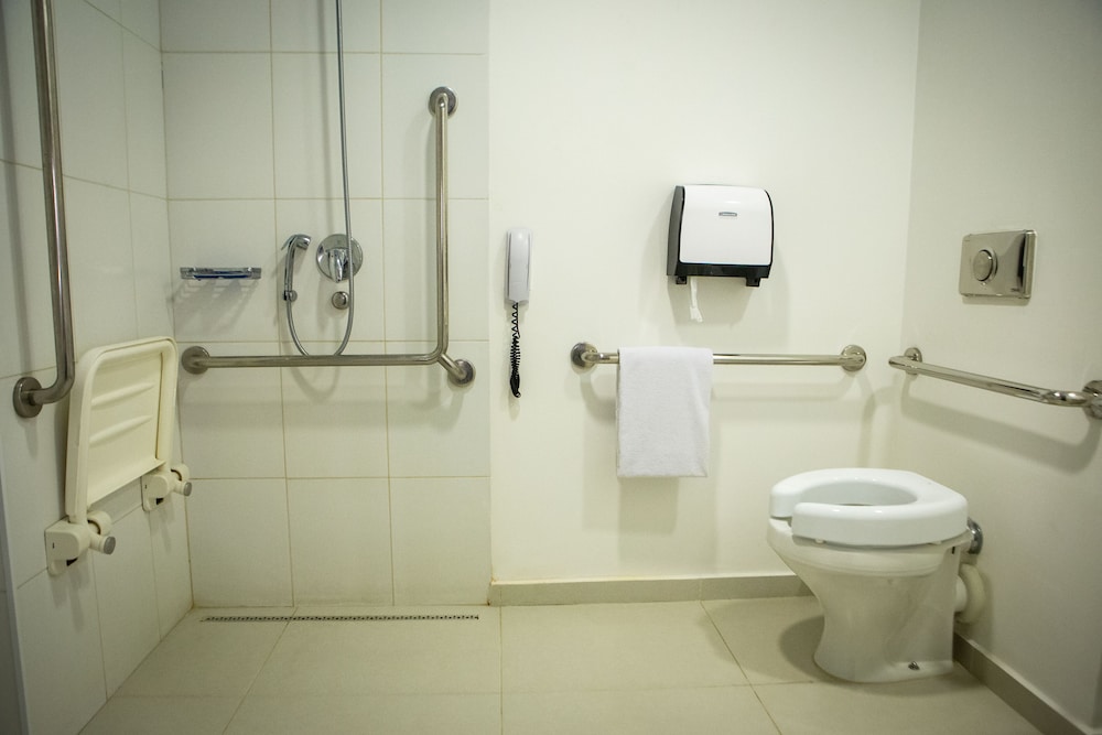 ibis budget Osasco 47/49