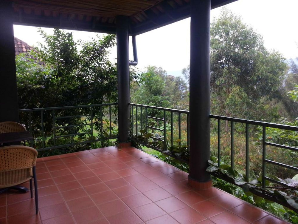 Nyungwe Top View Hotel 16/31