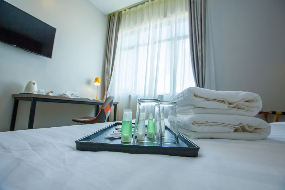 Bzz Hotel 31/61