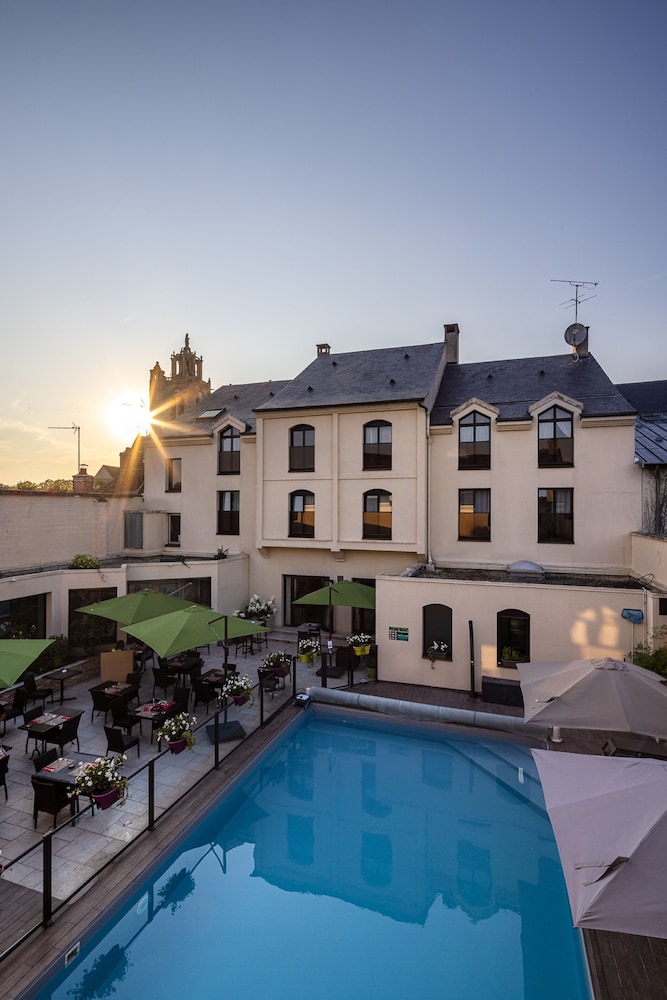 Hotel Saint Laurent 6/47