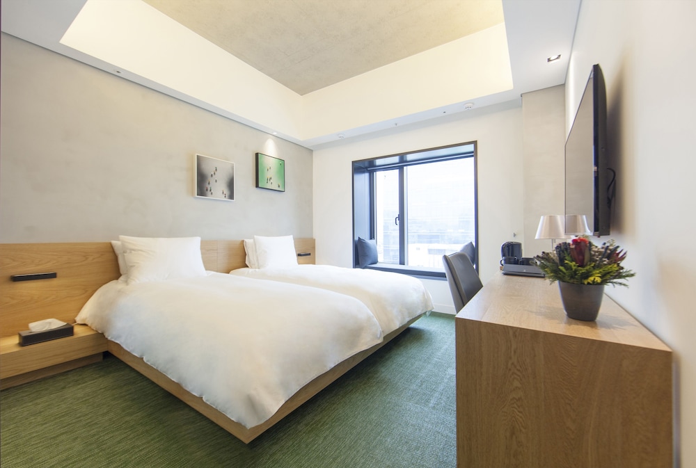 Stay B Myeongdong 14/50