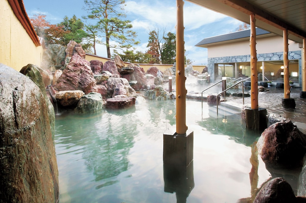 Kintarouonsen 38/72