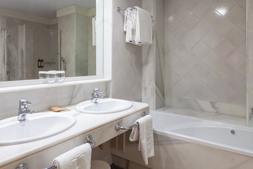 Hotel Jerez AQ35 69/69