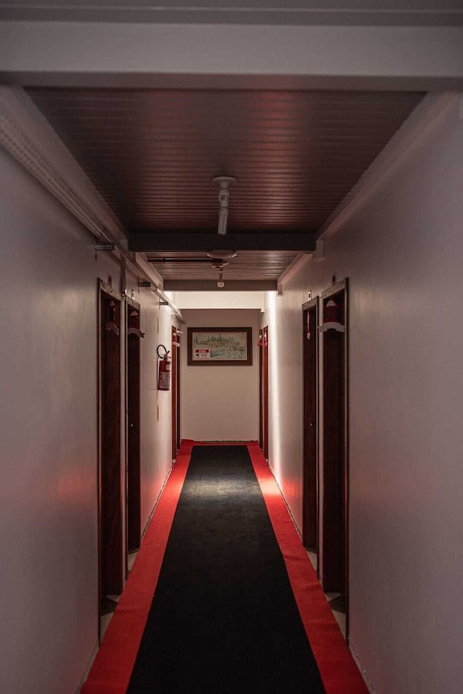 Eco Hotel 31/50