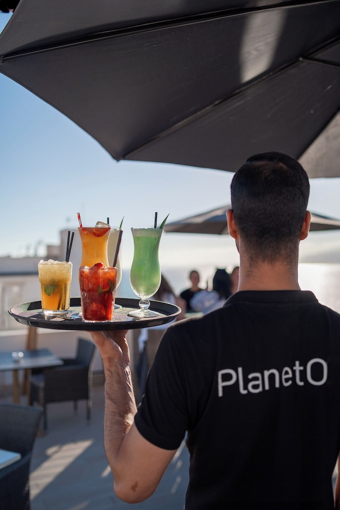 Planet One Hotel 22/55