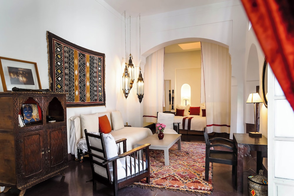 Riad Dar Aman 24/35