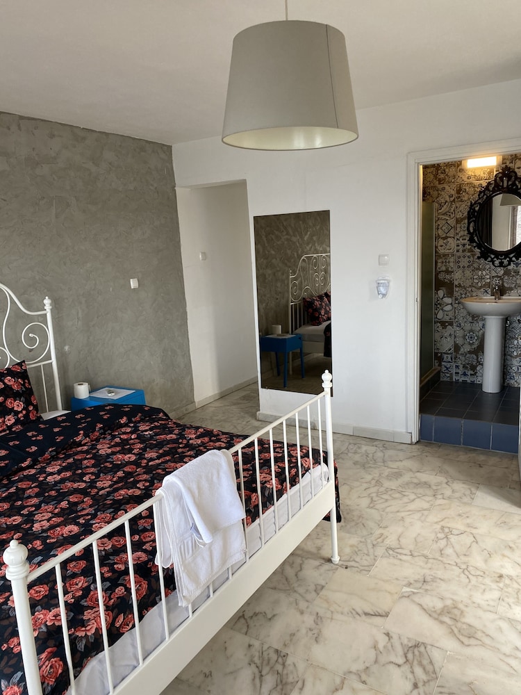 Yali Butik Pansiyon 29/50