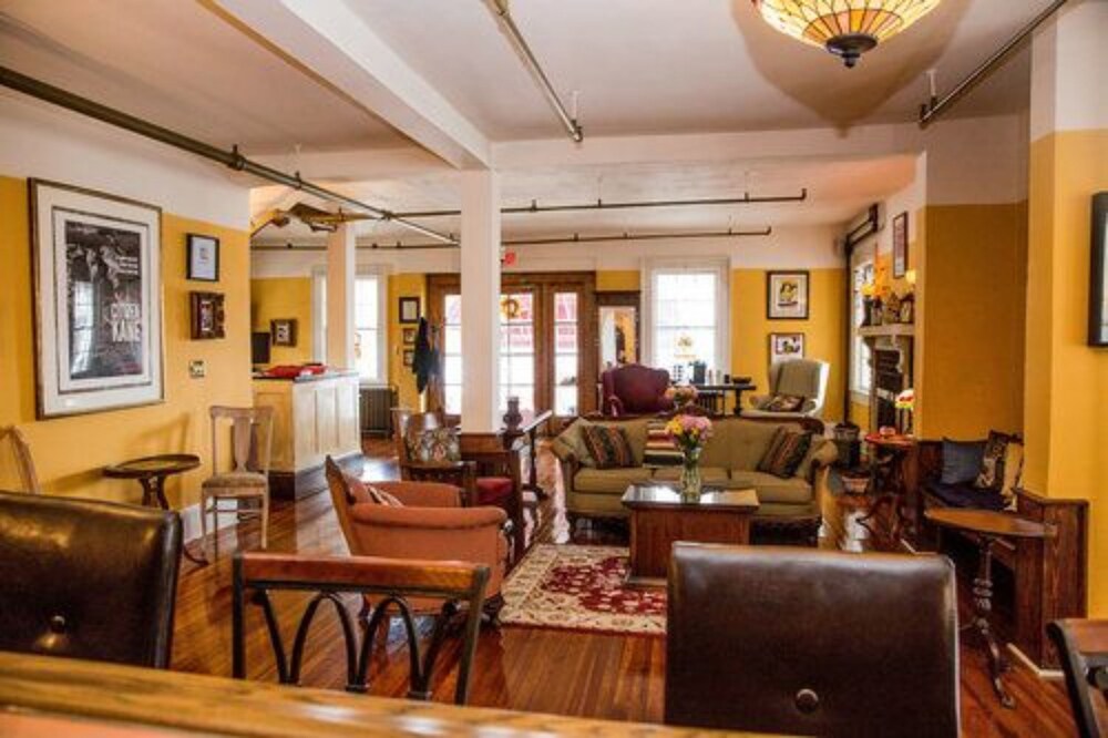 Inn on Church 43/45