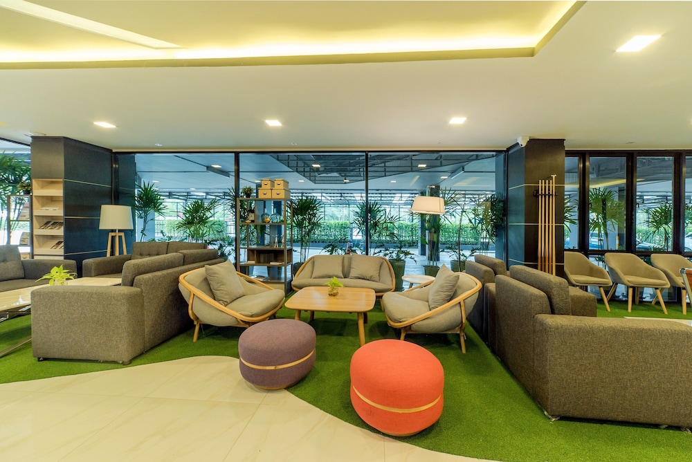 Pause And Play Hotel 34/62
