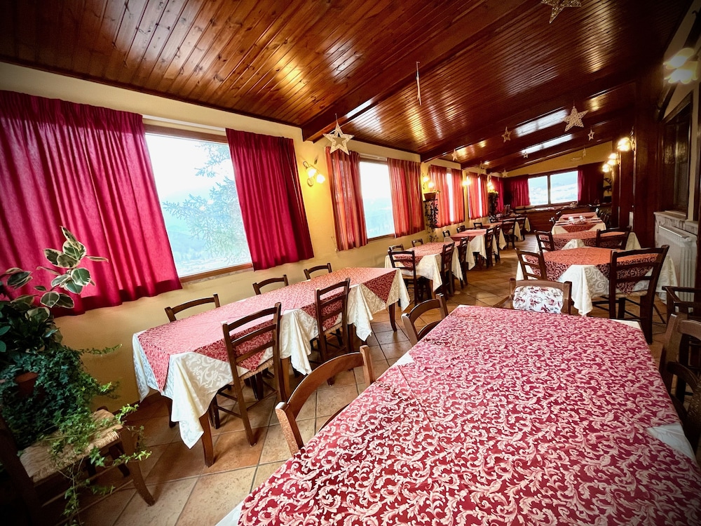 Hotel Pinguino 43/66
