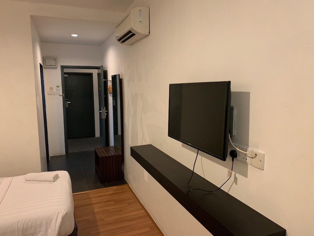 T+ Hotel Sungai Petani 56/70