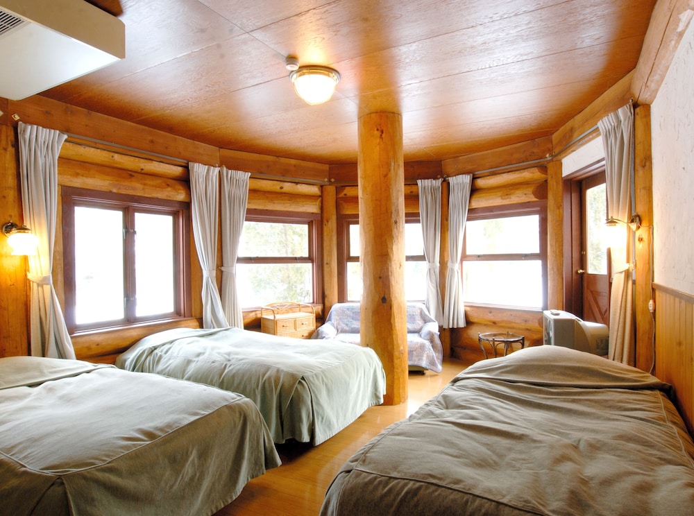 Hakuba Pension Meteor 17/75