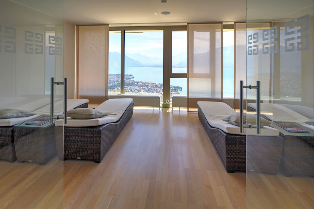 Le Mirador Resort and Spa 50/83