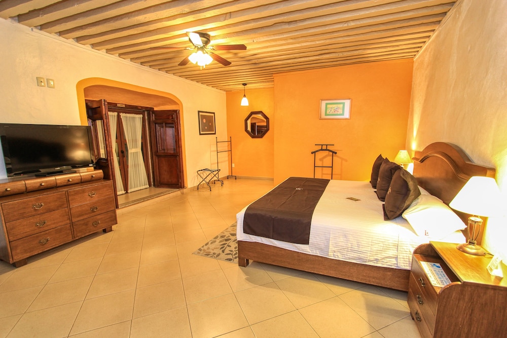 La Casona de Don Lucas 29/72