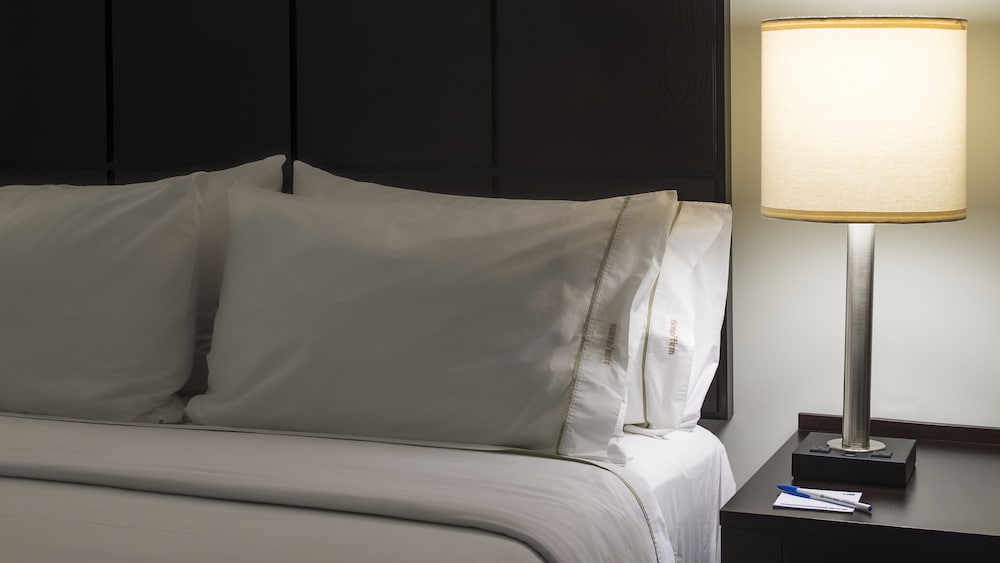 Holiday Inn Express Guadalajara Iteso 19/72