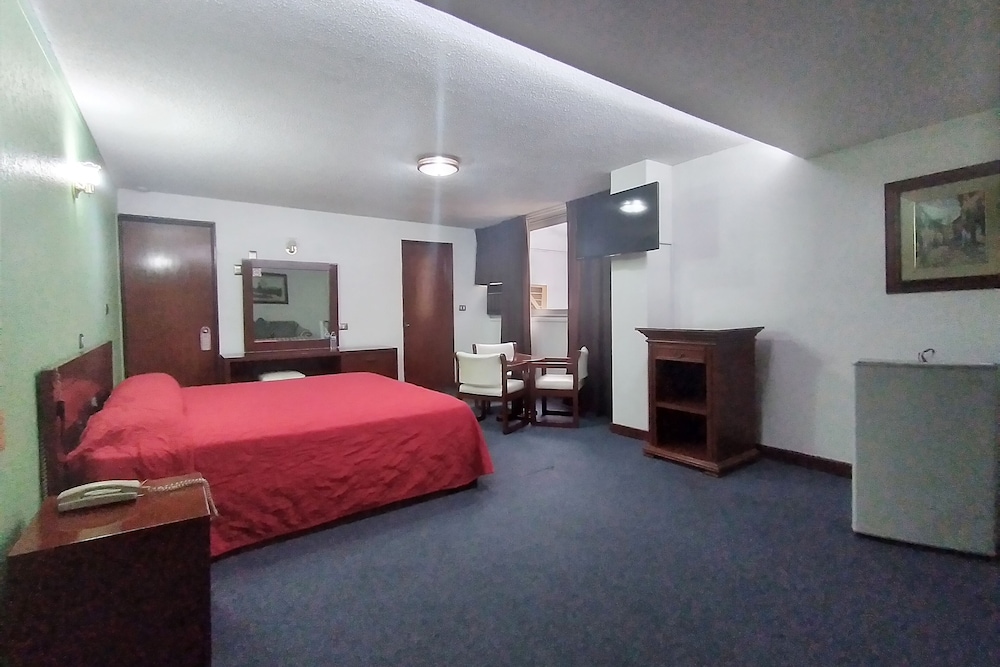Maria Victoria Hotel 33/71