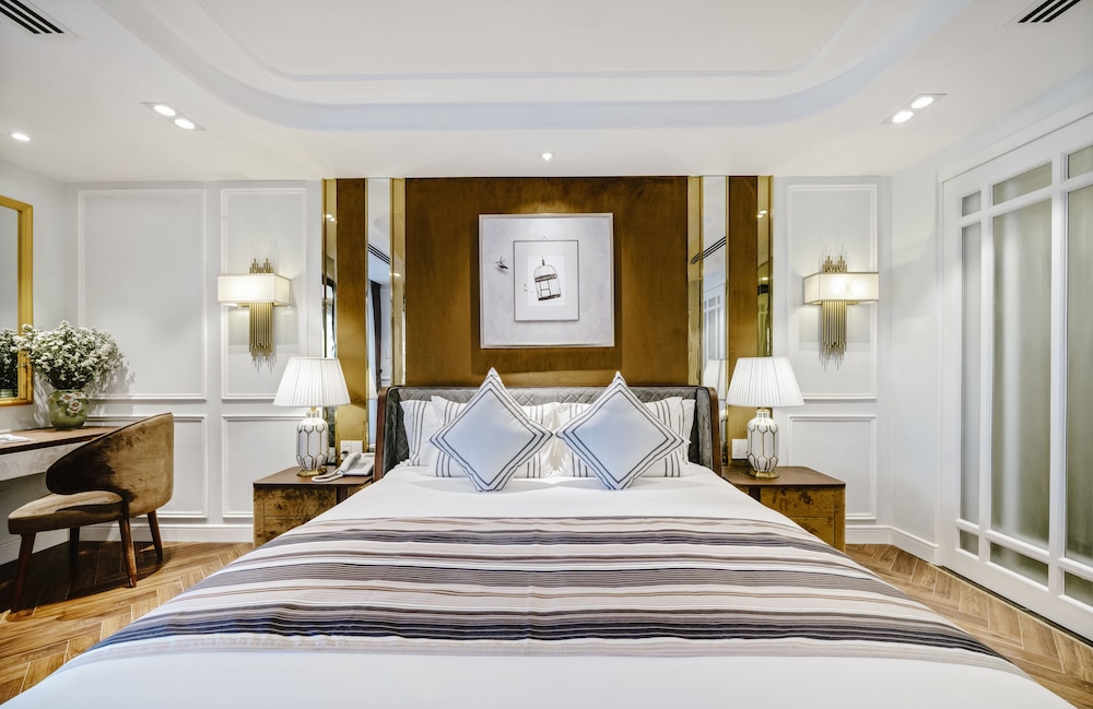 Le Pavillon Hoi An Gallery Hotel & Spa 23/44