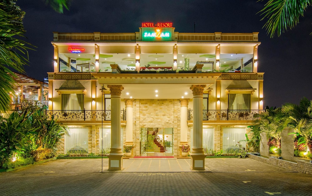 Zamzam Hotel and Convention Batu Powered By Archipelago in BATU