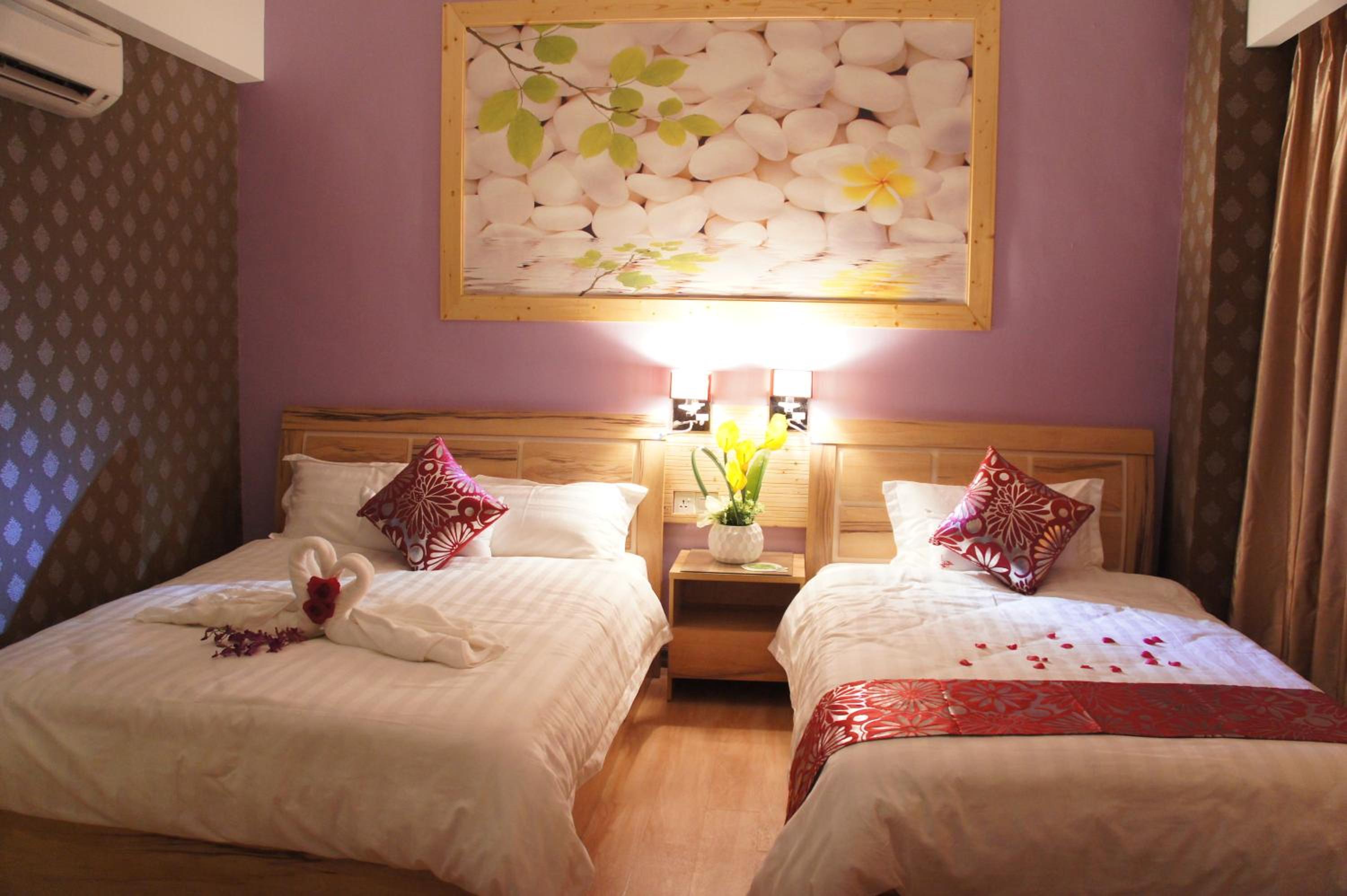 Hotel Balik Pulau 15/51