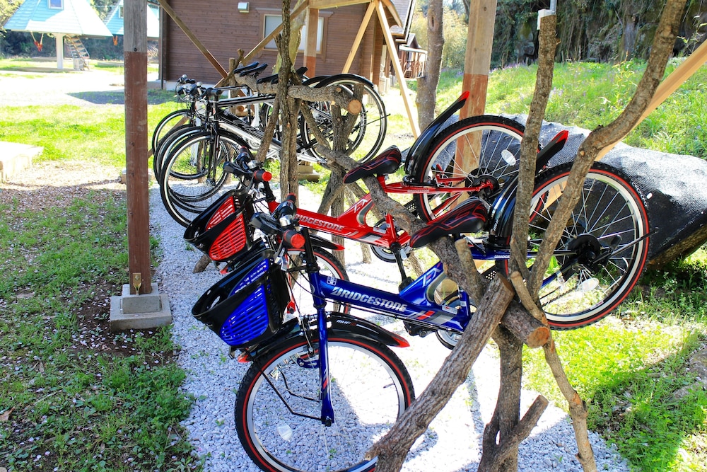 Satonotabi Resort Lodge Kiyokawa 45/66