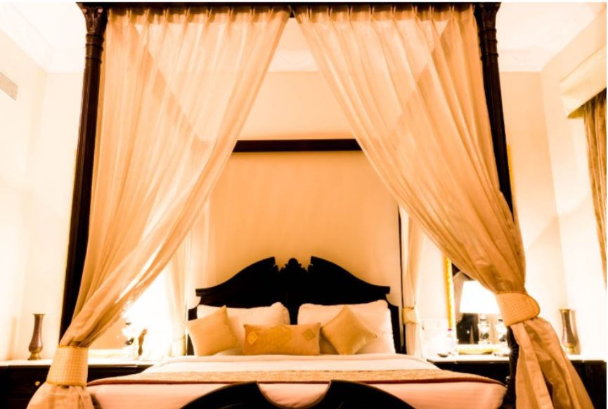 Suite, with View