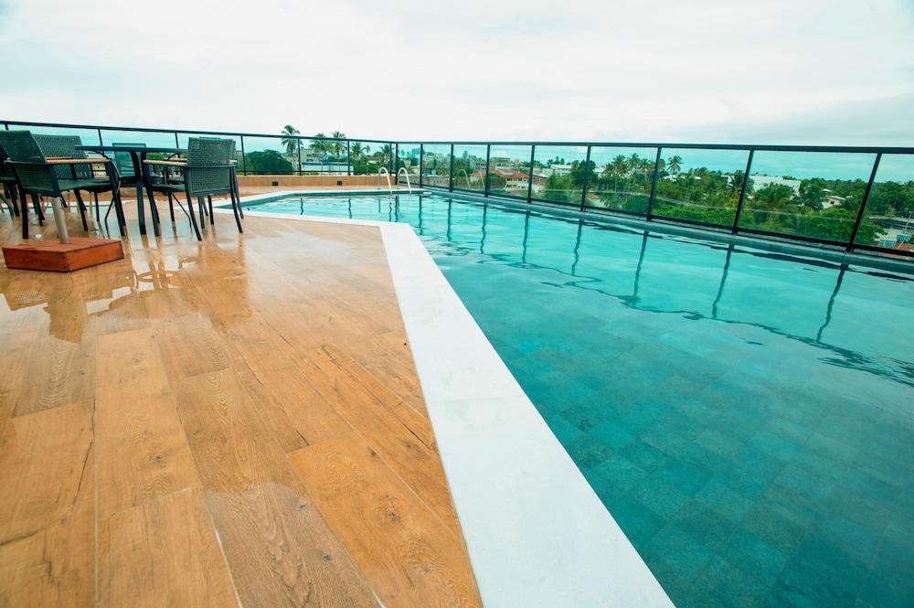 Porto Star Prime by AFT 40/50