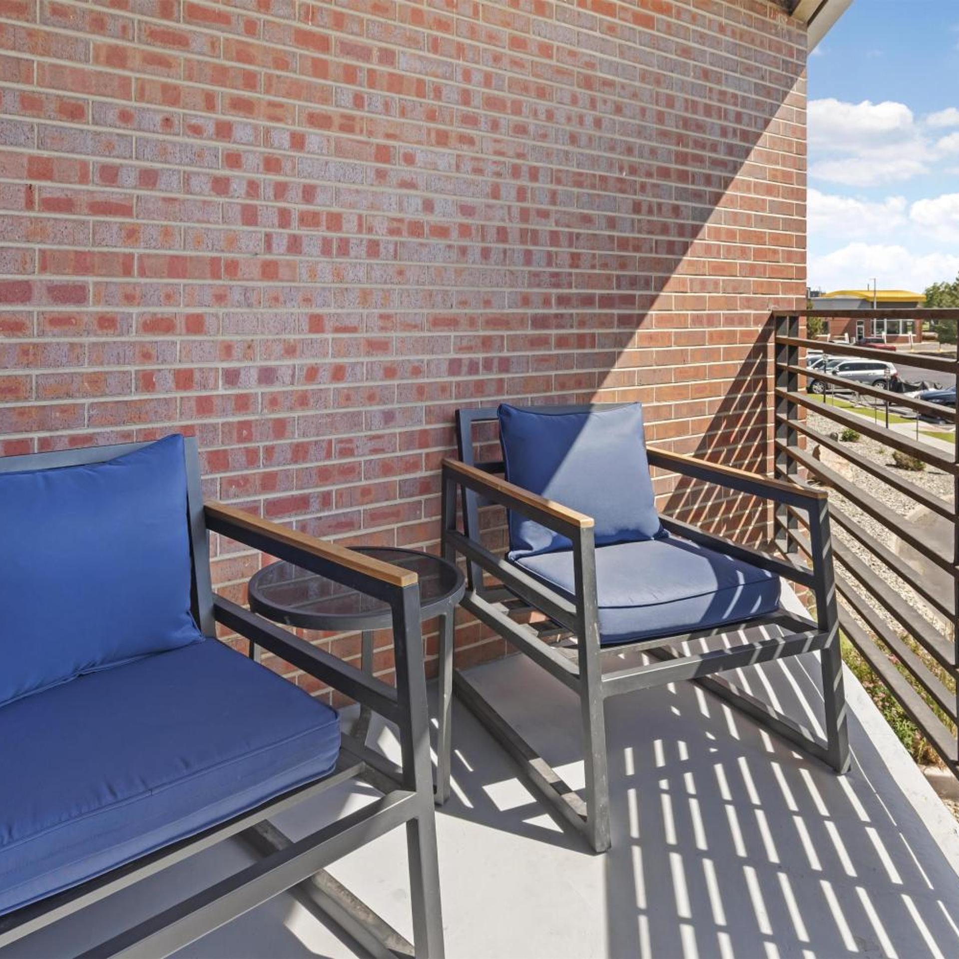 Executive Residency by Best Western Denver East 43/67