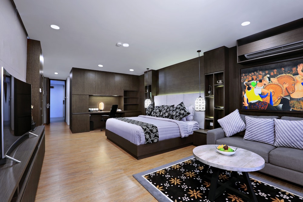 S7 Suites Gandaria 19/52