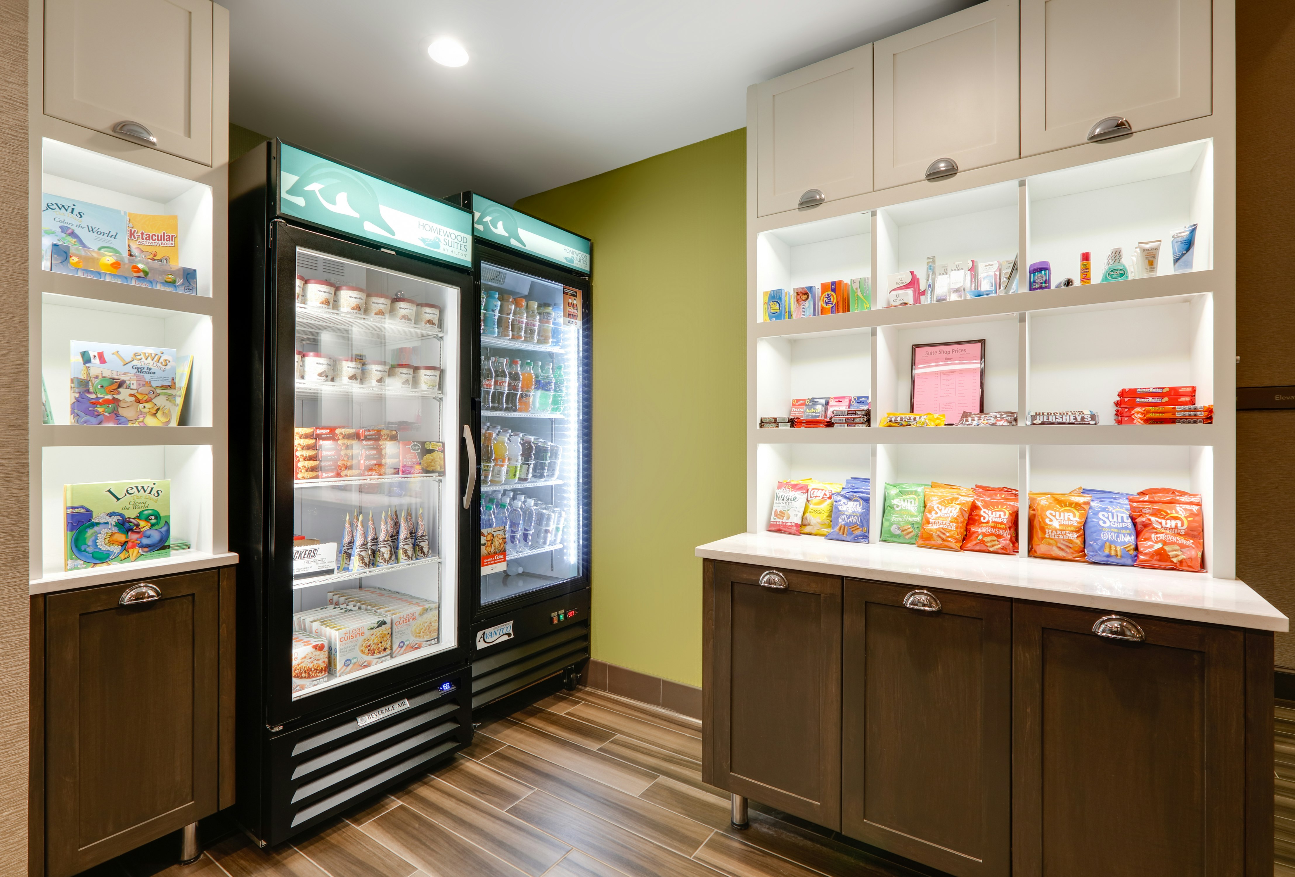 Homewood Suites By Hilton St. Louis-Chesterfield 5/33